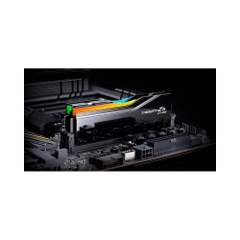 RAM PC G.SKILL Trident Z5 CK RGB 48GB 8400MHz DDR5 (2x24GB) F5-8400C4052G24GX2-TZ5CRK