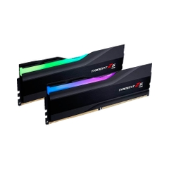 Ram PC G.SKILL Trident Z5 RGB 128GB 6400MHz DDR5 (64GBx2) F5-6400J3644F64GX2-TZ5RK