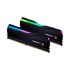 Ram PC G.SKILL Trident Z5 RGB 128GB 6400MHz DDR5 (64GBx2) F5-6400J3644F64GX2-TZ5RK
