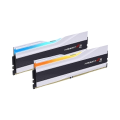 RAM PC G.SKILL Trident Z5 RGB 96GB 6400MHz DDR5 (2x48GB) F5-6400J3239F48GX2-TZ5RW