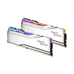 RAM PC G.SKILL Trident Z5 Royal Neo RGB 96GB 6000MHz DDR5 (2x48GB) F5-6000J2836F48GX2-TR5NS