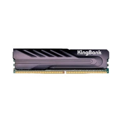 RAM PC KINGBANK KJIB 16GB 3200MHz DDR4 (1x16GB) For Intel