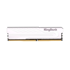 RAM PC KINGBANK KJXS 16GB 3200MHz DDR4 (1x16GB) For Intel/AMD