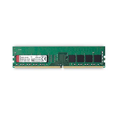 Ram PC Kingston 16GB 2666MHz DDR4 KVR26N19S8/16