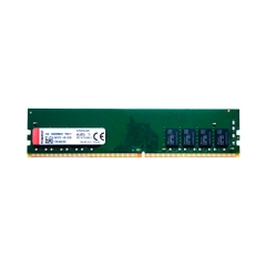 Ram PC Kingston 8GB 3200MHz DDR4 KVR32N22S8/8WP