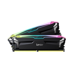 Ram PC Lexar ARES RGB 32GB 3600MHz DDR4 (2x16GB) LD4BU016G-R3600GDLA