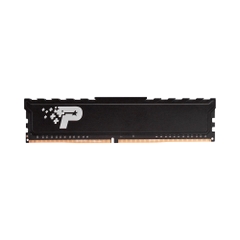 RAM PC Patriot Signature Premium 8GB 3200MHz DDR4 (1x8GB) PSP48G3200H1