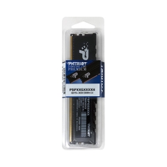 RAM PC Patriot Signature Premium 8GB 3200MHz DDR4 (1x8GB) PSP48G3200H1