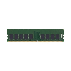Ram PC Server Kingston 32GB 3200MHz DDR4 ECC UDIMM KTH-PL432E/32G