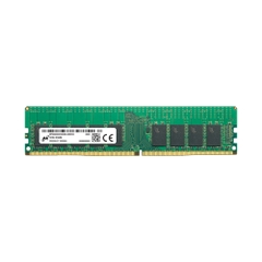 Ram PC Server Micron 32GB 2933MHz DDR4 ECC RDIMM MTA18ASF4G72PDZ-2G9E