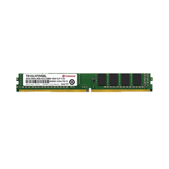 Ram PC Server Transcend 8GB 2666MHz DDR4 ECC-DIMM 1Rx8 CL19 TS1GLH72V6BL