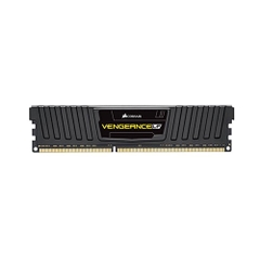 Ram Corsair Vengeance DDR3L Bus 1600 C9 LP For skylake D3 8GB (CML8GX3M1C1600C9)