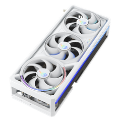VGA Asus ROG Astral GeForce RTX 5090 WHITE OC Edition 32GB GDDR7