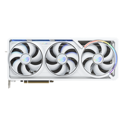 VGA Asus ROG Astral GeForce RTX 5090 WHITE OC Edition 32GB GDDR7