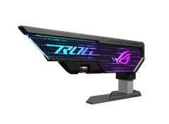 Giá đỡ vga ASUS ROG XH01 Heculx Graphics Card Holder