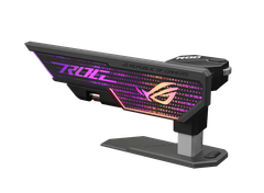 Giá đỡ vga ASUS ROG XH01 Heculx Graphics Card Holder
