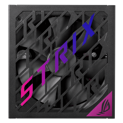 Nguồn máy tính ASUS ROG STRIX GAMING 1000P BLACK 1000W 80 Plus Platinum