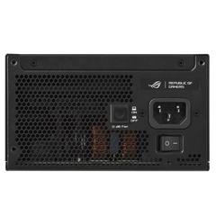 Nguồn máy tính ASUS ROG STRIX GAMING 1000P BLACK 1000W 80 Plus Platinum