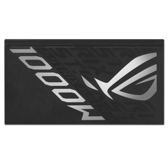 Nguồn máy tính ASUS ROG STRIX GAMING 1000P BLACK 1000W 80 Plus Platinum