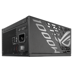 Nguồn máy tính ASUS ROG STRIX GAMING 1000P BLACK 1000W 80 Plus Platinum