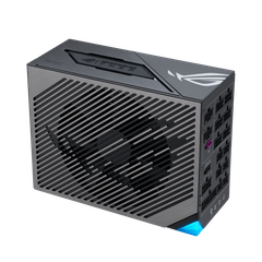 Nguồn máy tính ASUS ROG Thor 1600W Titanium III 80Plus Titanium