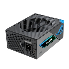 Nguồn máy tính ASUS ROG Thor 1600W Titanium III 80Plus Titanium
