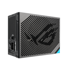 Nguồn máy tính ASUS ROG Thor 1600W Titanium III 80Plus Titanium