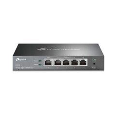 Router cân bằng tải TP-Link Omada VPN ER605 TL-R605