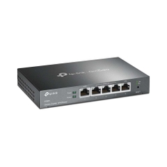 Router cân bằng tải TP-Link Omada VPN ER605 TL-R605
