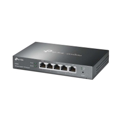 Router cân bằng tải TP-Link Omada VPN ER605 TL-R605