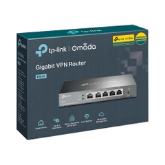 Router cân bằng tải TP-Link Omada VPN ER605 TL-R605
