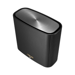 Router WiFi 6 Asus ASUS ZenWiFi AX XT8 Black AiMesh ( PACK 2 )