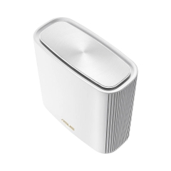 Router WiFi 6 Asus ASUS ZenWiFi AX XT8 White AiMesh ( PACK 2 )