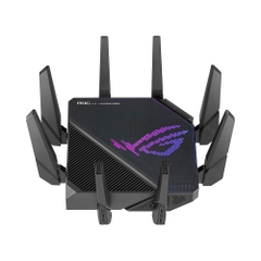 Router WiFi 6 Asus ROG Rapture Gaming GT-AX11000 Pro AX11000 AiMesh