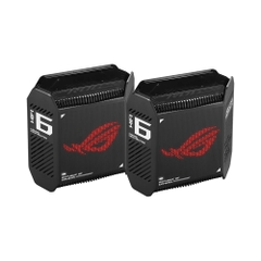 Router WiFi 6 Asus ROG Rapture GT6 AX1000 AiMesh (PACK 2)