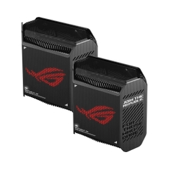 Router WiFi 6 Asus ROG Rapture GT6 AX1000 AiMesh (PACK 2)