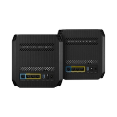 Router WiFi 6 Asus ROG Rapture GT6 AX1000 AiMesh (PACK 2)