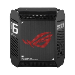 Router WiFi 6 Asus ROG Rapture GT6 AX1000 AiMesh (PACK 2)