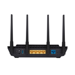 Router WiFi 6 Asus RT-AX58U V2 AX3000 AiMesh