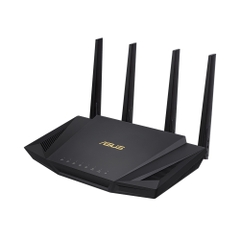 Router WiFi 6 Asus RT-AX58U V2 AX3000 AiMesh