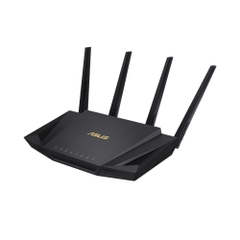 Router WiFi 6 Asus RT-AX58U V2 AX3000 AiMesh