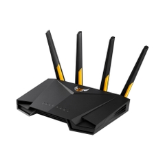 Router WiFi 6 Asus TUF Gaming AX3000 AiMesh