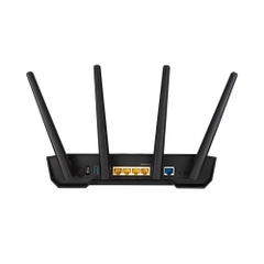 Router WiFi 6 Asus TUF Gaming AX3000 AiMesh
