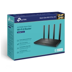 Router WiFi 6 TP-Link Archer AX12