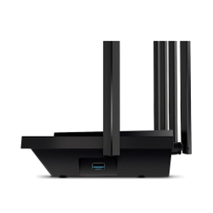 Router WiFi 6 TP-Link Archer AX72