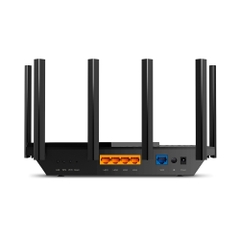 Router WiFi 6 TP-Link Archer AX72