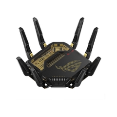 Router WiFi 7 ASUS ROG Rapture GT-BE98 Edition 20 BE25000 AiMesh