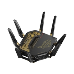 Router WiFi 7 ASUS ROG Rapture GT-BE98 Edition 20 BE25000 AiMesh