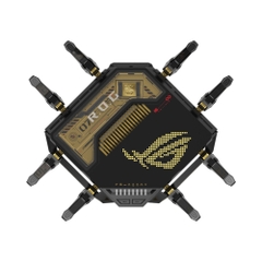 Router WiFi 7 ASUS ROG Rapture GT-BE98 Edition 20 BE25000 AiMesh