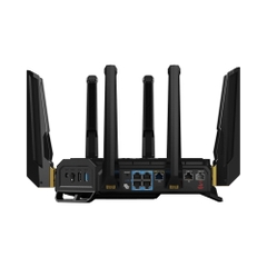 Router WiFi 7 ASUS ROG Rapture GT-BE98 Edition 20 BE25000 AiMesh